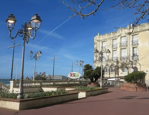 Les plages des Sables-d'Olonne mieux surveillées