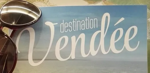 Destination la Vendée !