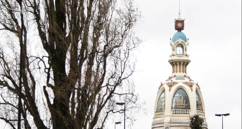 La ville de Nantes lance son « wikipatrimoine »