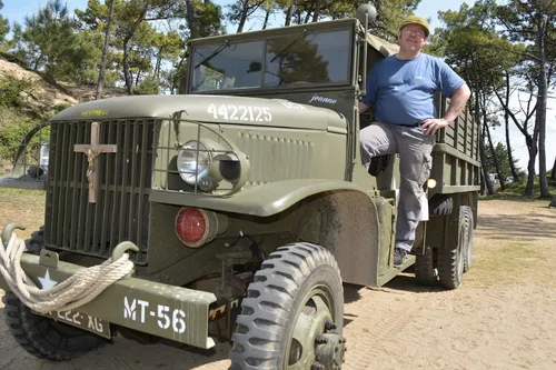 8 mai : Assaut sur le Bégo !