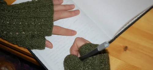 Un festival dédié aux journaux intimes