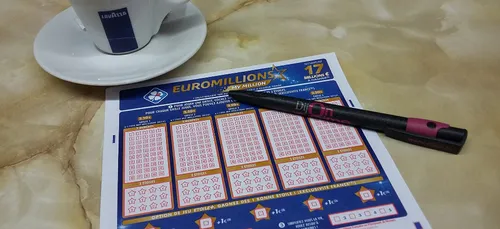 Qui est le grand vainqueur de l'Euromillion ?