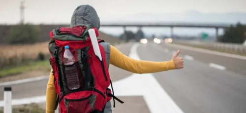 Un guingampais se lance, avec son fils, dans un tour de France en...
