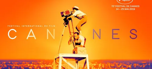 La Bretagne, décor de films à Cannes