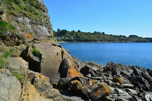 Enigme à Plougastel