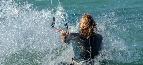 La Vendée veut pousser ses jeunes à l’eau