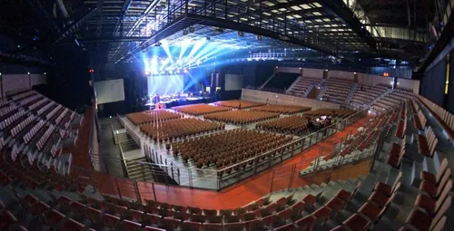 Le Vendéspace, un outil polyvalent ultra vendéen