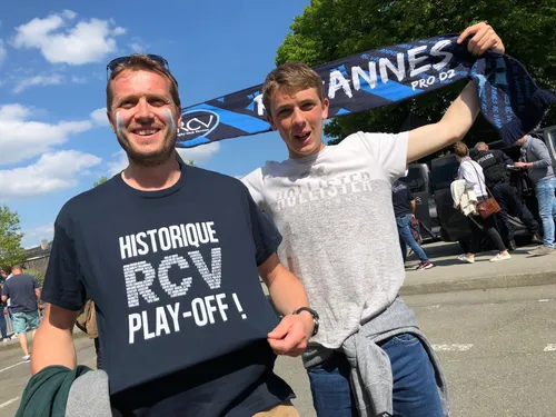 Jusqu'où ira le Rugby Club de Vannes ?