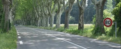 Les 80 km/h assouplis : les départements réagissent