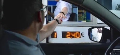 Une astuce pour payer moins cher l'autoroute !