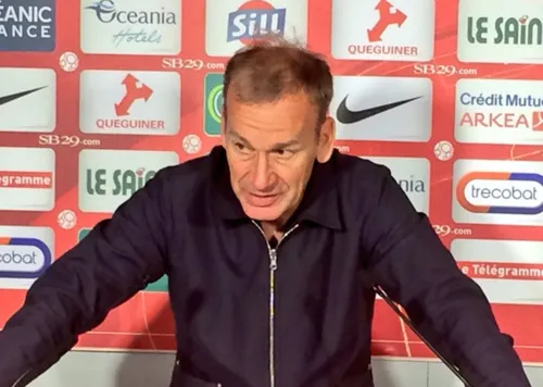 SB 29 : la dernière de Furlan sur le banc