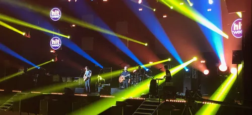 HWL Vendée : une soirée magique !