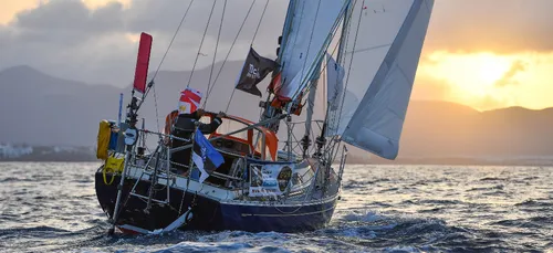 Golden Globe : Lehtinen est arrivé aux Sables