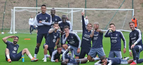 EDF : Dubois appelé par Deschamps