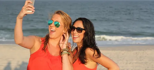 L’été, on compte les touristes grâce aux téléphones