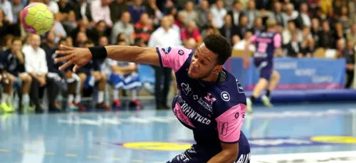 Hand : le H à Montpellier pour le podium