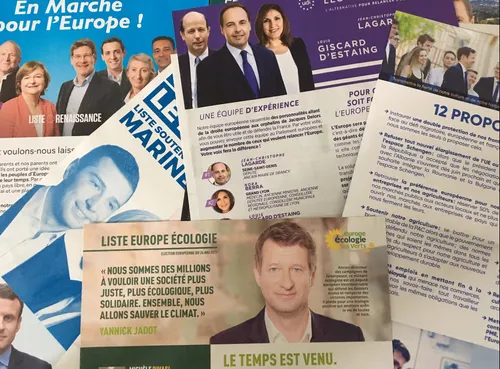 Renaissance en tête dans l'Ouest !