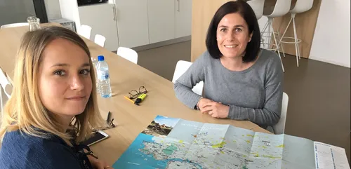 Destination Loire-Atlantique !