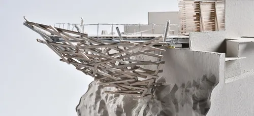 Le Voyage à Nantes prend de la hauteur