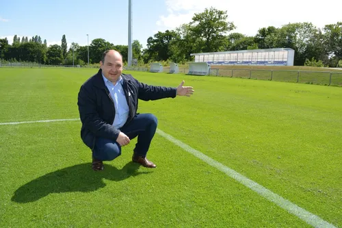 Coupe du Monde : on se prépare à Rennes et Cesson