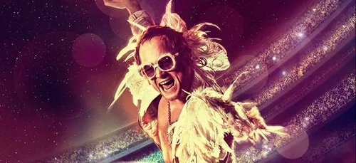 Sur vos écrans, Rocketman cette semaine