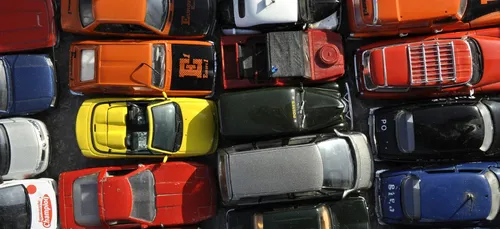 Pic de bouchons ce jeudi !