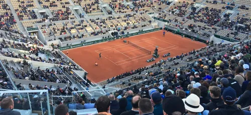 Paire, Moutet et Mahut au 3ème tour