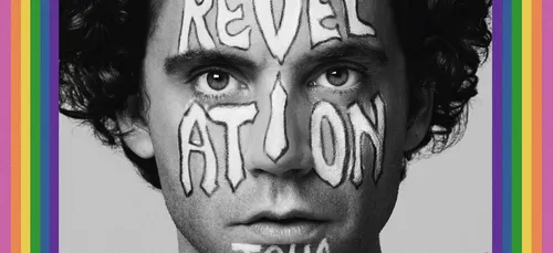 Mika de retour dans les bacs