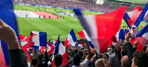 Victoire tranquille des Bleus hier à Nantes
