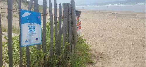 Que peut on faire sur la plage ?