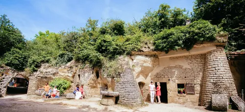 Destination, l'Anjou et le Saumurois !