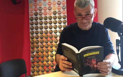 Thriller dans les nuits nantaises, tome 2 !