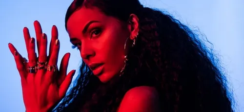 Shy'm en concert au Zénith de Nantes