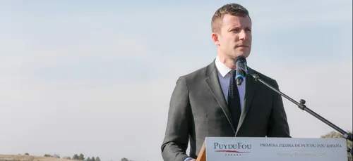 Une cinéscénie spéciale pour la reconstruction de Notre Dame de Paris