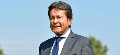 Et si Kita vendait le FC Nantes ?