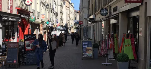 Ouvertures dominicales à Nantes : C’est réglé pour 2020