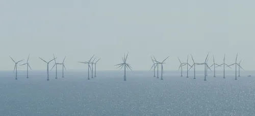 Le projet de parc éolien au large du Croisic validé