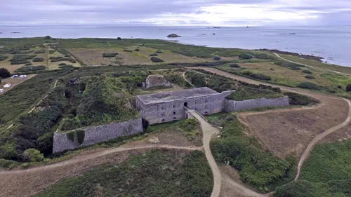 Insolite : une trombe marine sur Hoëdic !