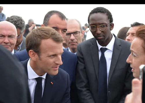 Emmanuel Macron attendu en Vendée jeudi