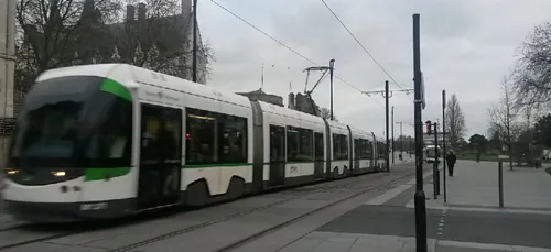 Nantes : De nouvelles lignes de Tram en vue
