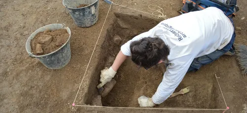 Et si on fouillait ce week-end ?