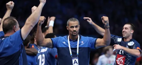 Les Bleus de Dinart désormais en vacances