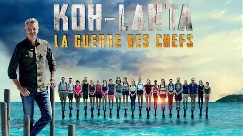 La finale de Koh-Lanta ce soir, avec Clo et Aurélien