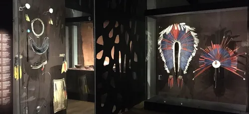 Engagez-vous avec l’expo Amazonie !