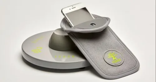 Youndr : une première dans l'Ouest pour Foresti !