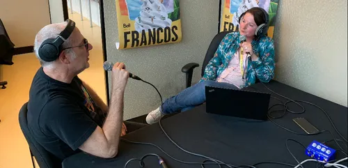 Les Francos de Montréal, c'est parti !