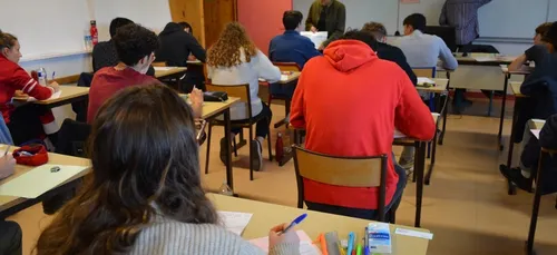 BAC 2019 : la philosophie en ouverture !