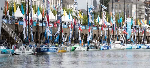 Anthony Marchand 1er à Roscoff