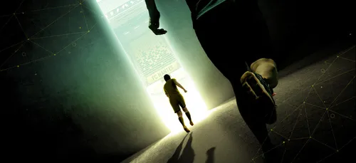 Entrez dans les vestiaires des canaris !