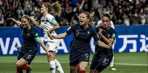 Mondial : derniers matchs de poule ce soir